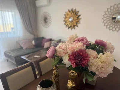 Apartament de LUX cu 4 camere 2 bai si 2 parcari in Cartier Deventer - foto 17