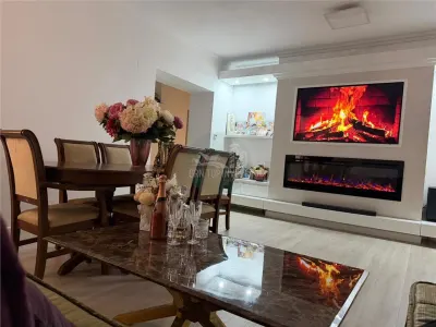 Apartament de LUX cu 4 camere 2 bai si 2 parcari in Cartier Deventer - foto 19
