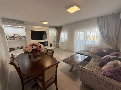 Apartament de LUX cu 4 camere 2 bai si 2 parcari in Cartier Deventer - foto 5