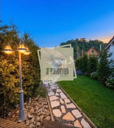 Casă 6 camere Cisnadioara - poza 1