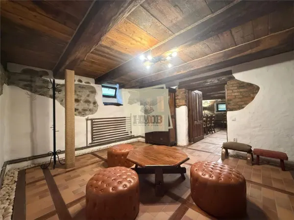 Casă 6 camere Cisnadioara - poza 11