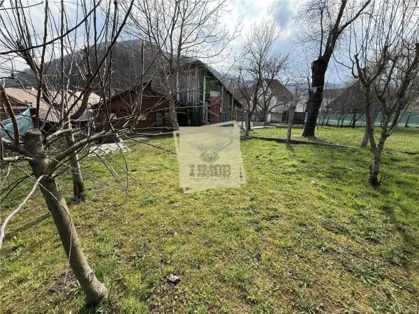 Casă 6 camere Cisnadioara - poza 12