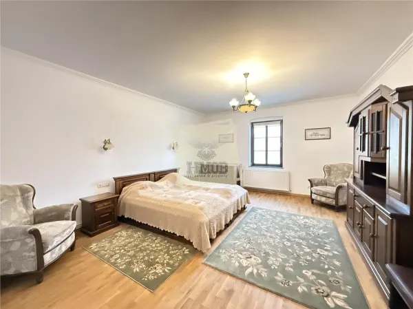 Casă 6 camere Cisnadioara - poza 14