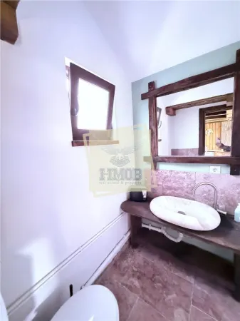 Casă 6 camere Cisnadioara - poza 17