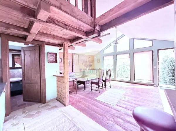 Casă 6 camere Cisnadioara - poza 18