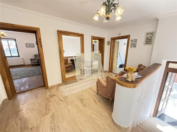 Casă 6 camere Cisnadioara - poza 21