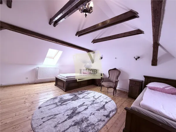 Casă 6 camere Cisnadioara - poza 22
