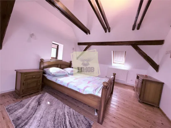 Casă 6 camere Cisnadioara - poza 24