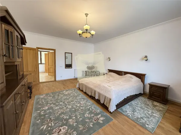 Casă 6 camere Cisnadioara - poza 5