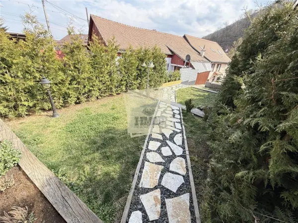 Casă 6 camere Cisnadioara - poza 7