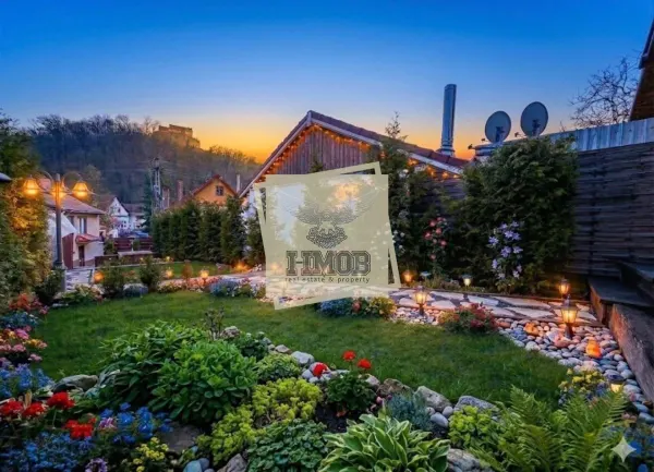 Casă 6 camere Cisnadioara - poza 8