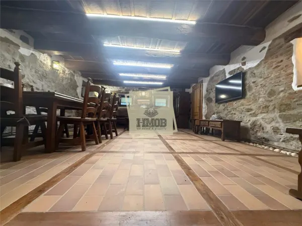 Casă 6 camere Cisnadioara - poza 10