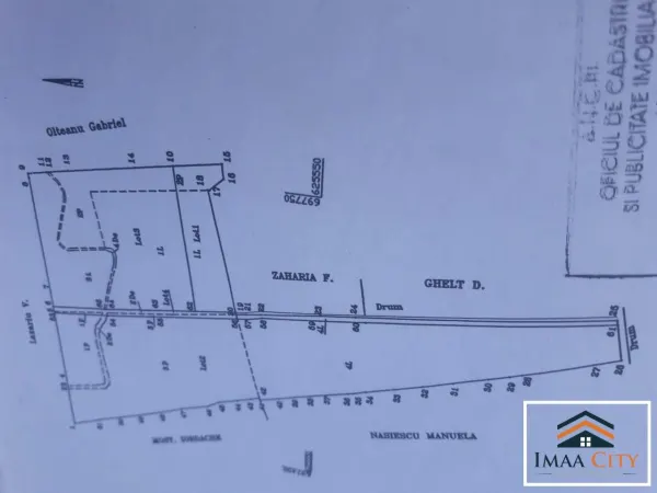 Teren Bârnova - poza 2