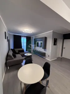 Apartament decomandat 2 camere cu balcon zona Mihai Viteazul - Sibiu