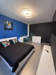 Apartament decomandat 2 camere cu balcon zona Mihai Viteazul - foto 4