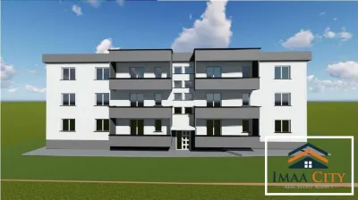 Apartamente 1,2,3 camere, Valea Lupului - foto 1