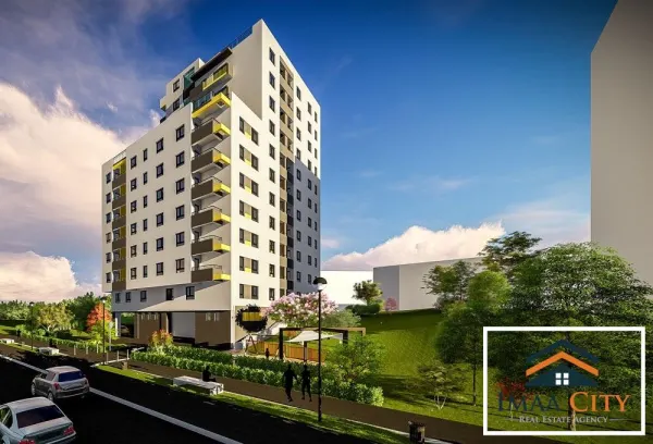 Apartament 2 camere Iași - poza 1