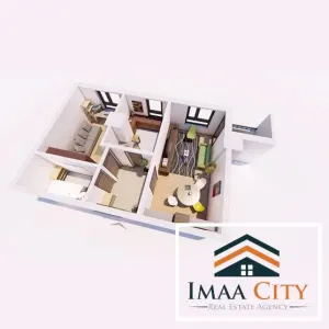 Apartamente lux,1, 2, 3 camere - foto 5