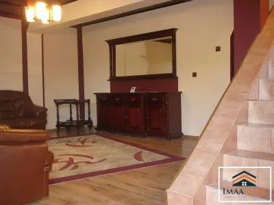 Casa 3 camere, Popas Pacurari - Valea Lupului
