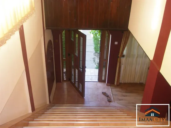 Casă 3 camere Valea Lupului - poza 11