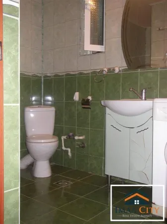 Casă 3 camere Valea Lupului - poza 14