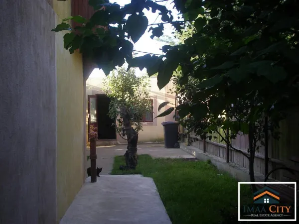 Casă 3 camere Valea Lupului - poza 3