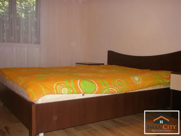 Casă 3 camere Valea Lupului - poza 5