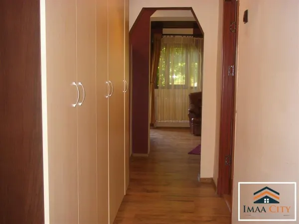 Casă 3 camere Valea Lupului - poza 8