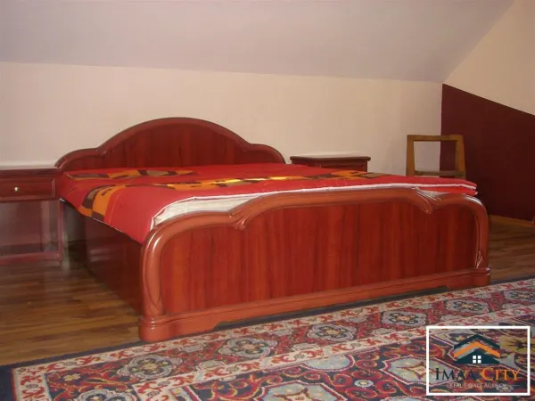 Casă 3 camere Valea Lupului - poza 9