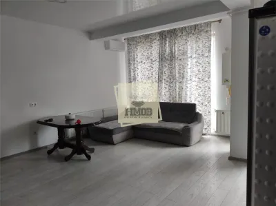 Apartament 2 camere decomandat etaj 1 Selimbar - foto 5