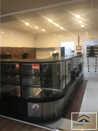 Spațiu comercial Iași - poza 1