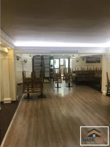 Spatiu comercial,250 mp, utilat si mobilat - foto 7