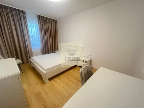 Apartament 3 camere Sibiu - poza 1