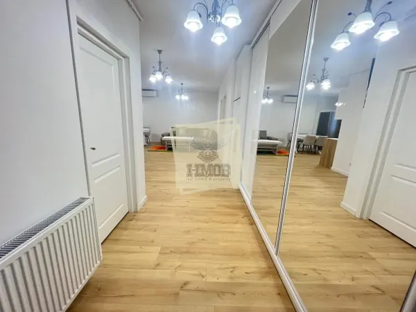 Apartament 3 camere Sibiu - poza 2