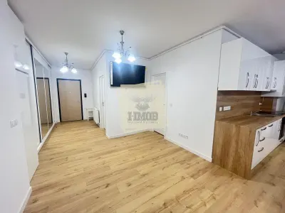 Apartament modern cu 3 camere si 2 bai in zona Centrala - foto 8