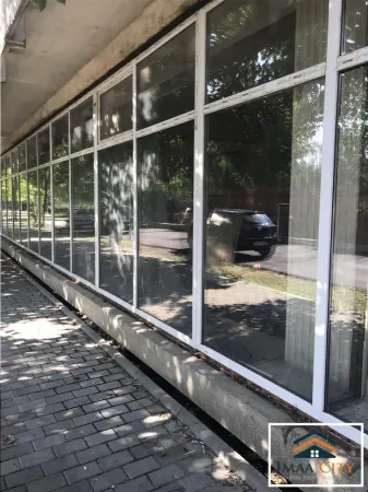 Spațiu comercial Iași - poza 2