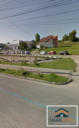 Spațiu comercial Iași - poza 3