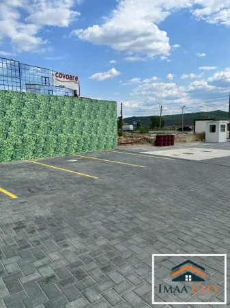 Spațiu comercial Iași - poza 4
