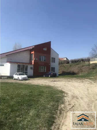 Spațiu comercial Iași - poza 6