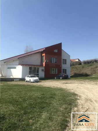Spațiu comercial Iași - poza 8