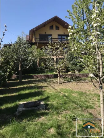 Casă 4 camere Iași - poza 11