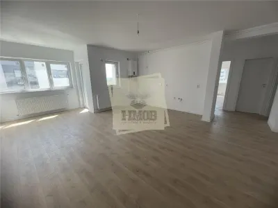 Apartament nou 4 camere 2 bai si parcare pe Doamna Stanca - foto 12