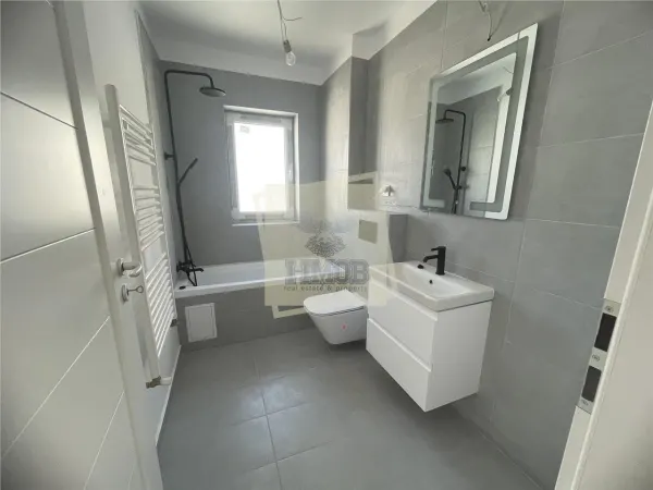 Apartament 4 camere Sibiu - poza 3