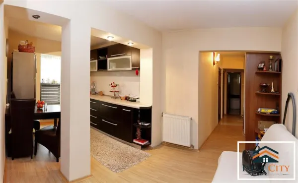 Apartament 3 camere Iași - poza 1