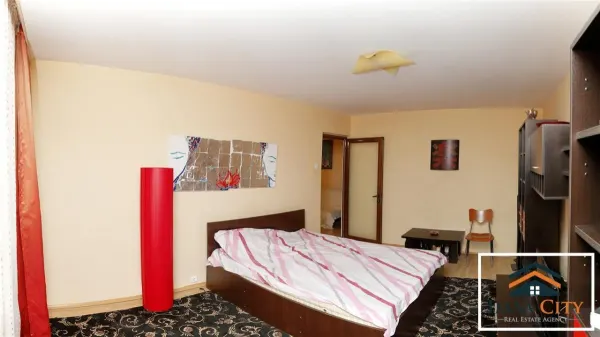 Apartament 3 camere Iași - poza 2