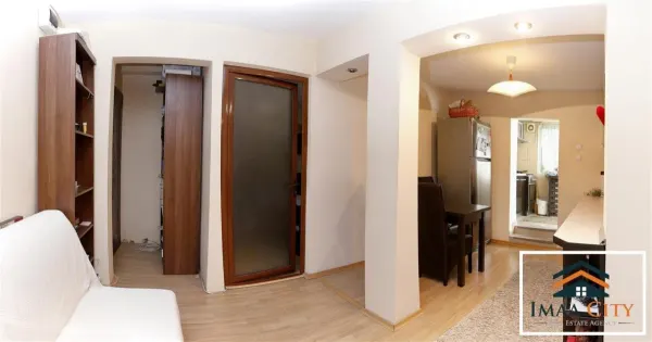 Apartament 3 camere Iași - poza 4
