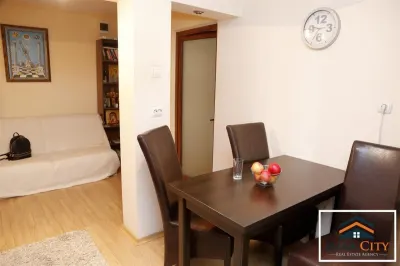 Apartament 3 camere,100 mp, Canta, Moara de foc - foto 5