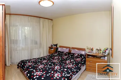 Apartament 3 camere,100 mp, Canta, Moara de foc - foto 9