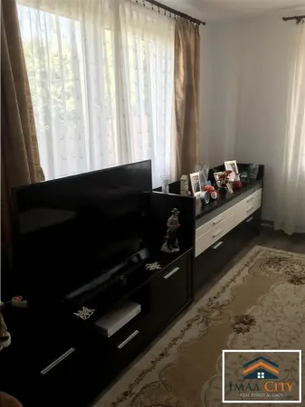 Casă 4 camere Valea Lupului - poza 2