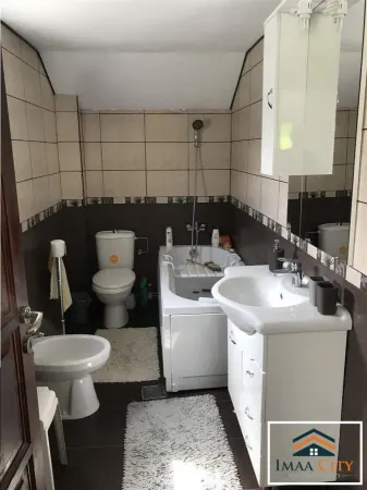 Casă 4 camere Valea Lupului - poza 3
